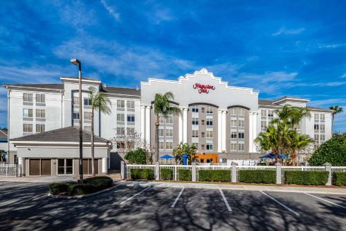 Hampton Inn Lake Buena Vista/Orlando