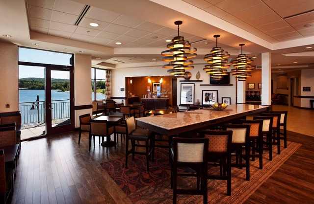 Hampton Inn Marquette/Waterfront