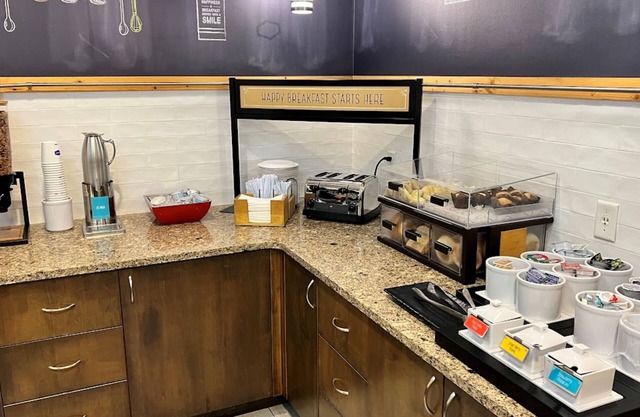 Hampton Inn Montrose