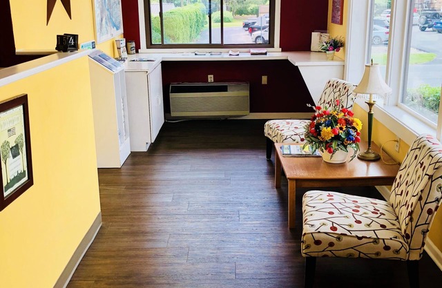 Hampton Inn (not a Hilton Affiliate) Camp Hill - Harrisburg SW