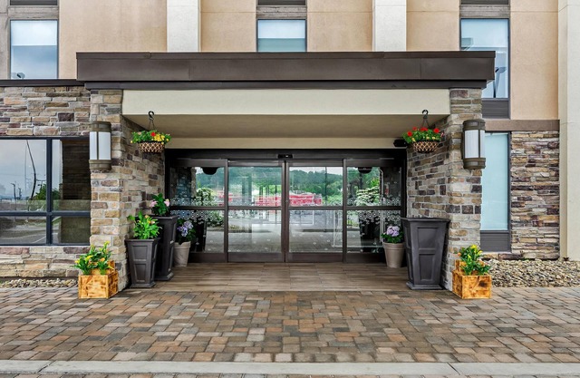 Hampton Inn Princeton