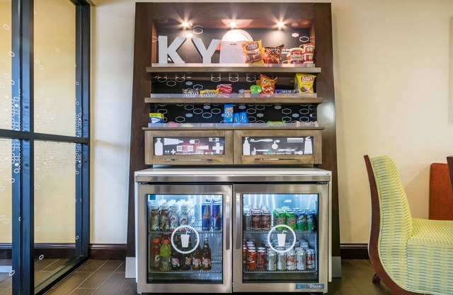 Hampton Inn Richmond