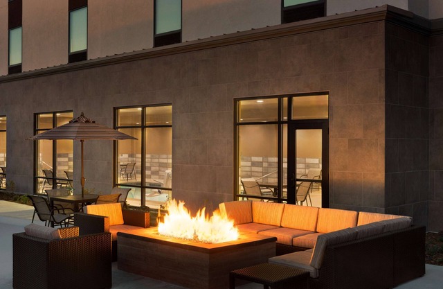 Hampton Inn Salt Lake City Cottonwood UT