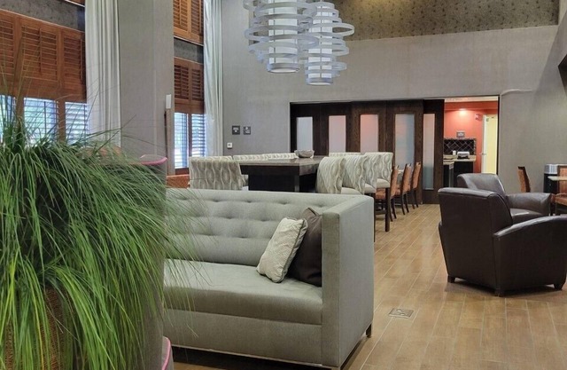Hampton Inn & Suites Austin Cedar Park-Lakeline
