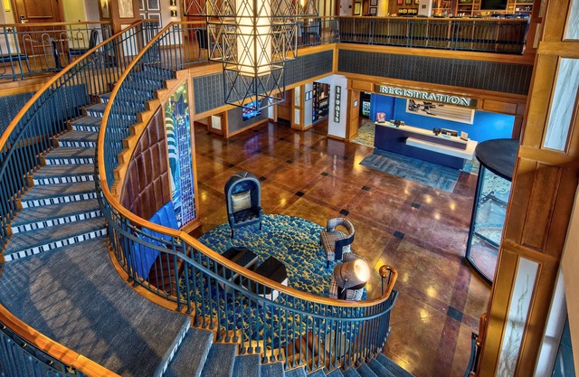 Hampton Inn & Suites Austin Downtown