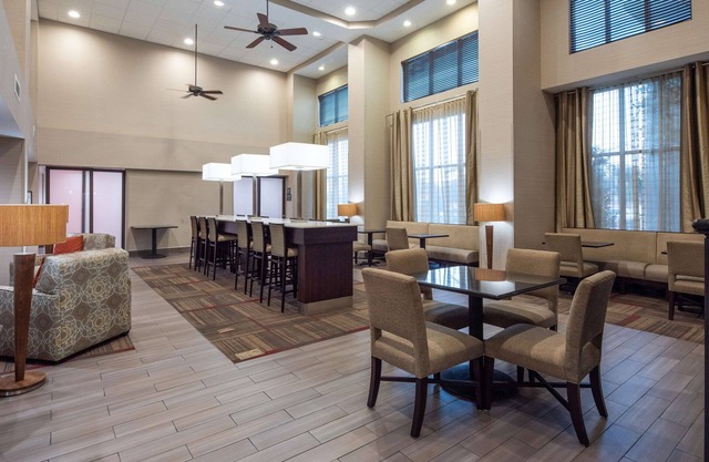 Hampton Inn & Suites Banning-Beaumont