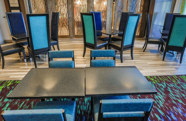 Hampton Inn & Suites Charlotte/Ballantyne