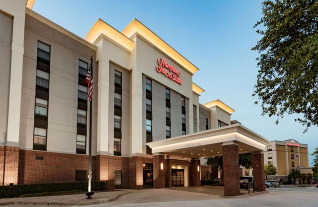 Hampton Inn & Suites Dallas DFW Airport North Grapevine