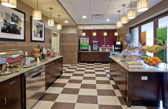 Hampton Inn & Suites Minneapolis West/Minnetonka