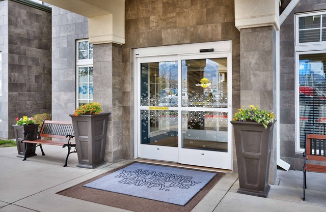 Hampton Inn & Suites Orem