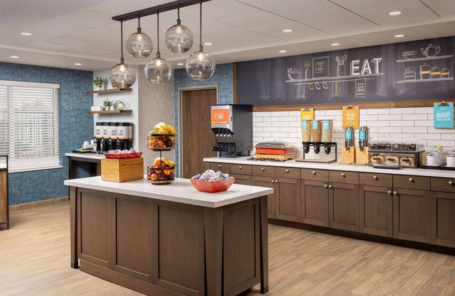 Hampton Inn & Suites Rapid City Rushmore