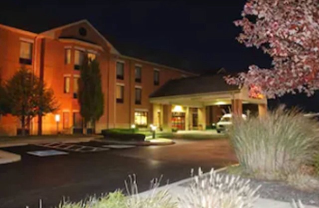 Hampton Inn & Suites St. Louis/Chesterfield