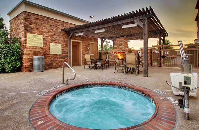 Hampton Inn Vernon