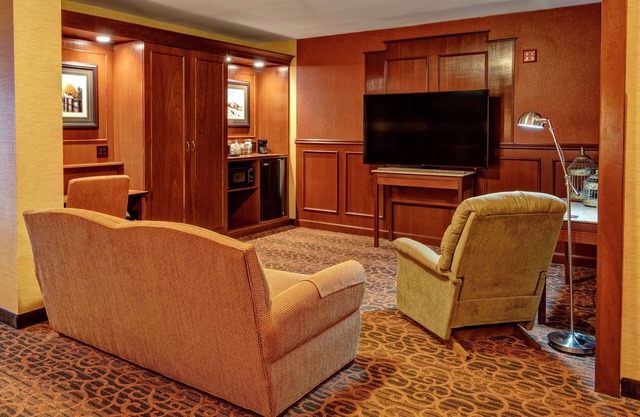 Hampton Inn Winchester