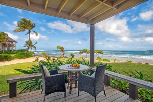 Hanalei Colony Resort I-1