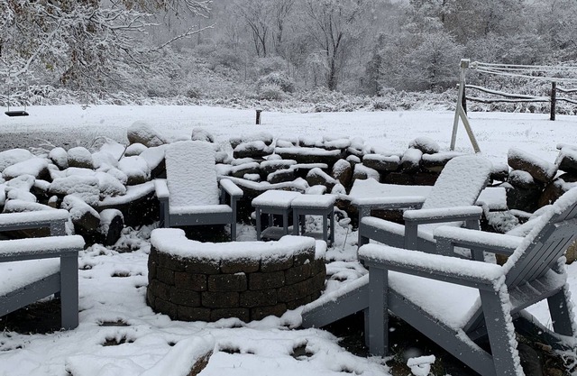 Handmade House on 70 Acres