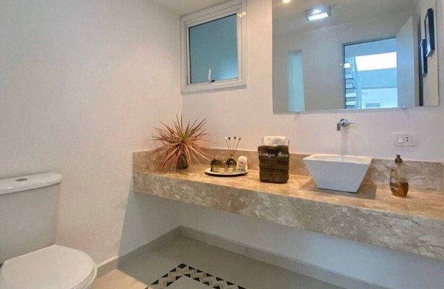 Hanga ROA Casa DE Praia EM Condominio Fechado