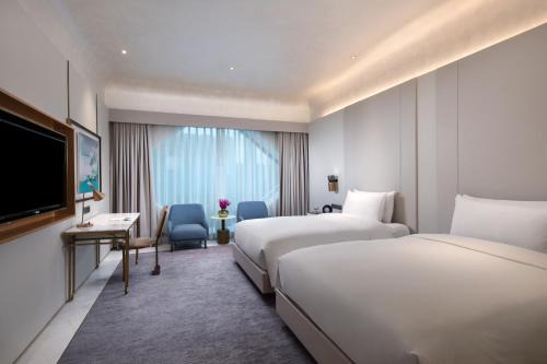 Hangzhou Binjiang Powerlong Yijun Hotel