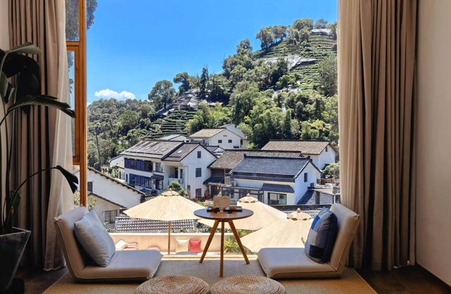 Hangzhou Moju Boutique Guesthouse