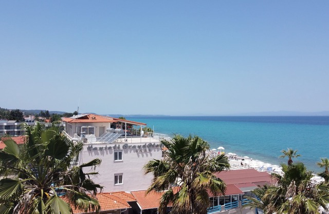 Hanioti Grandotel Hotel
