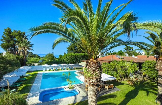 Hanioti Village Resort