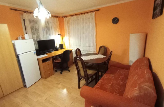 HannaH - Relax dom pod orechom Apartman2