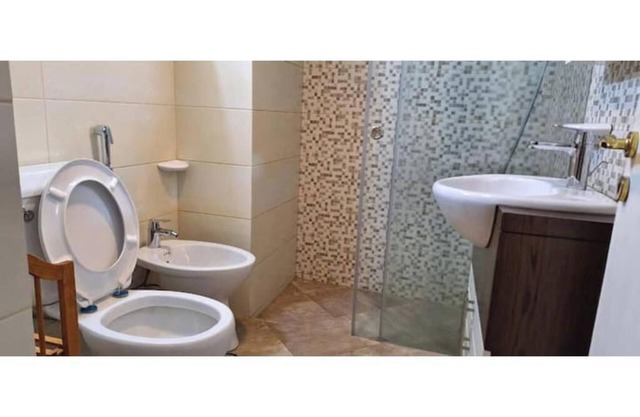 Hansa Home RoofTop NationStation