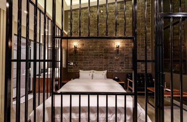 Hapcheon Moon Lake Hotel