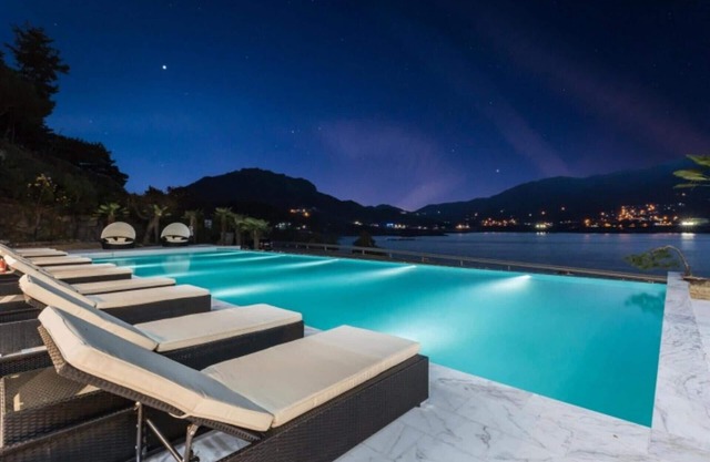 Hapcheon The Illi Pension