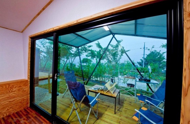 Hapcheon The Recom Pension