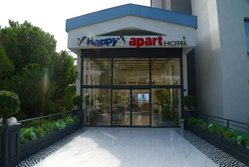 Happy Apart Hotel