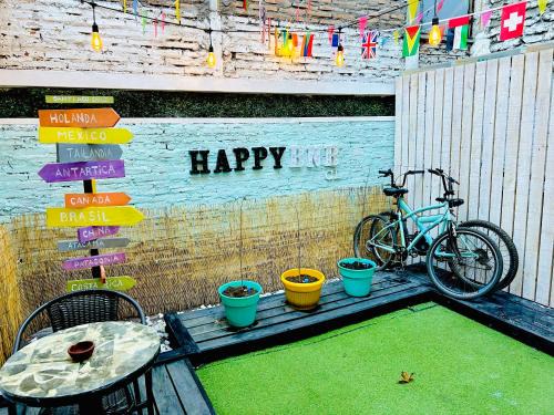 Happy B&B