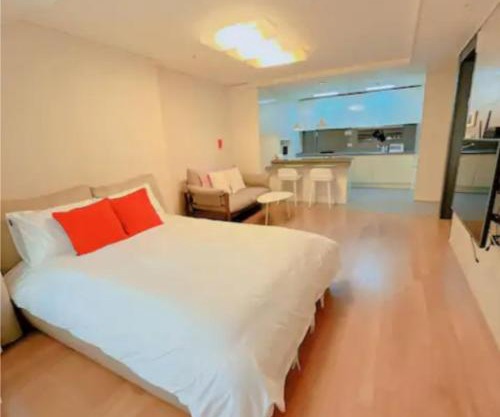 Happy House -Ciel de Mer