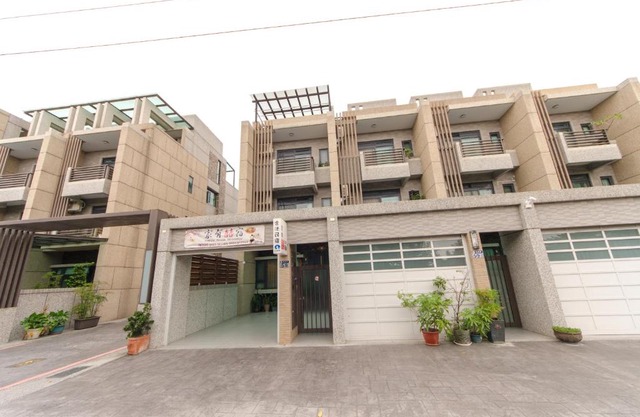 Happy House Homestay