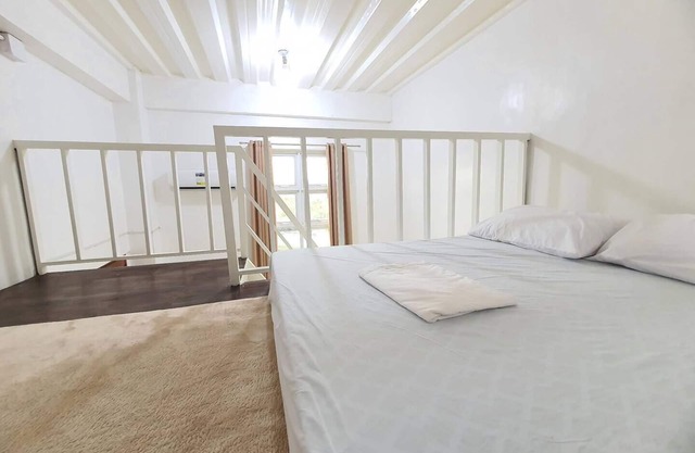 Happy Loft - Unit C5nn