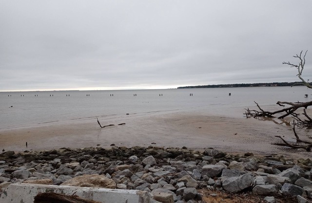 !HAPPY OURS BAY COTTAGE!