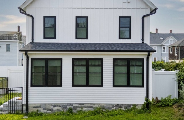 Harbor House on Main – Historic 5BR Retreat Near Downtown Mystic