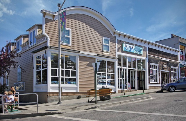 Harbor View Condo! (Blue Water Suite)