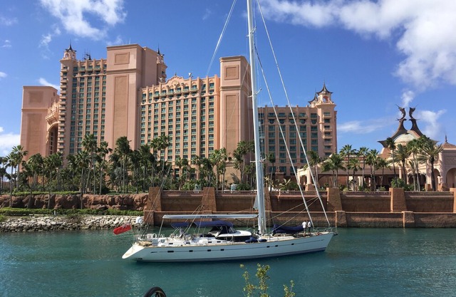 Harborside Atlantis, 2 BR, waterpark and Atlantis full access