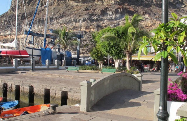 Harbour 11 Apartment by El Sirocco