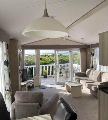 Harbour Escape - Church Farm