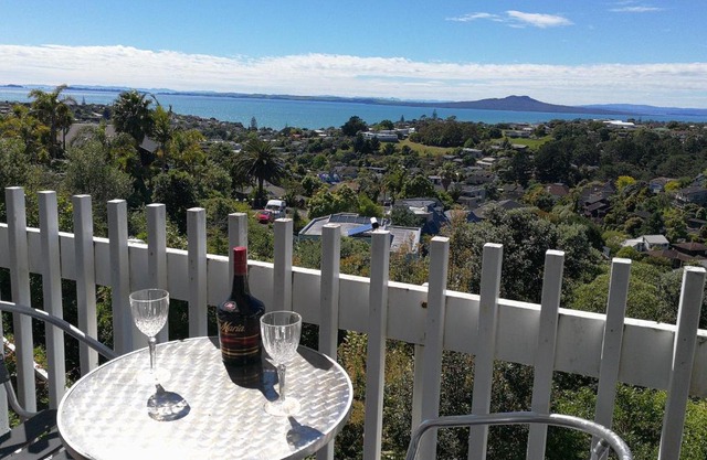 Harbour View Guesthouse