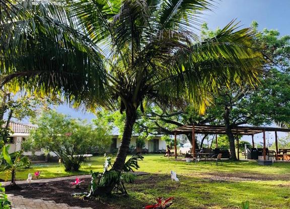 Hare PakoBa Guest House