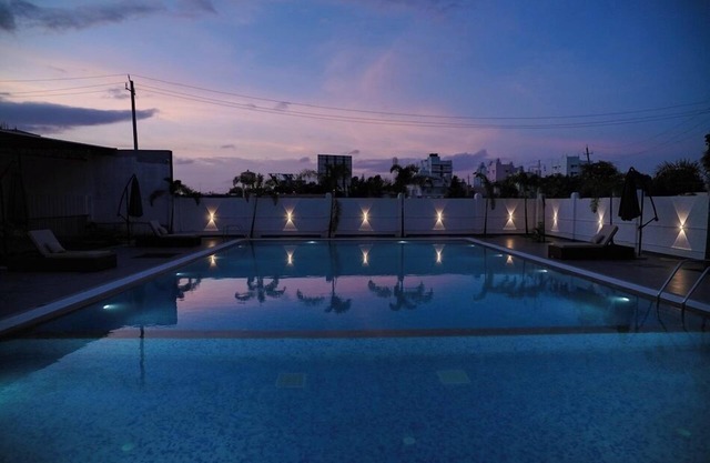 Harikaa Resort