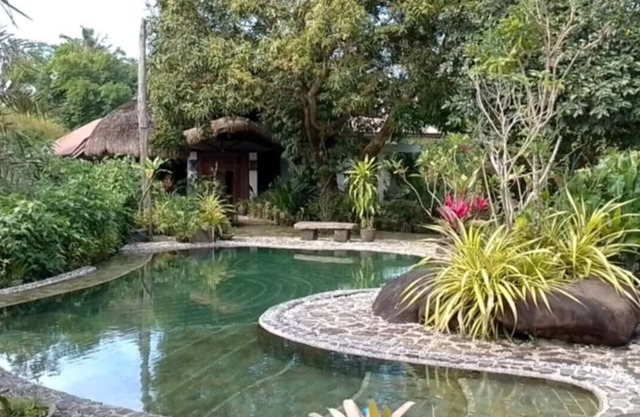 Harmonia Nature Resort by Hiverooms