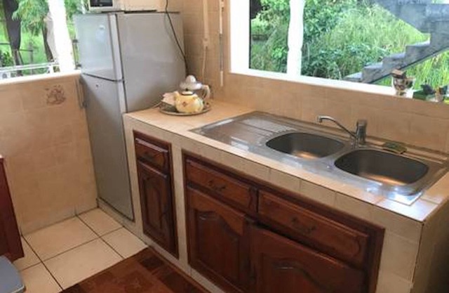 Harmonic Gites - Toumblack