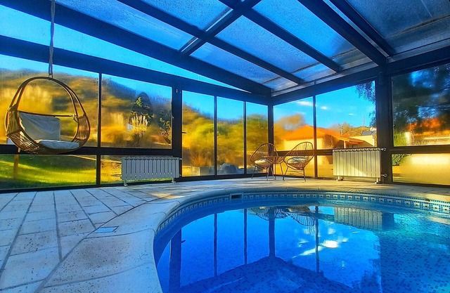 Harmonie Hotel de Montaña