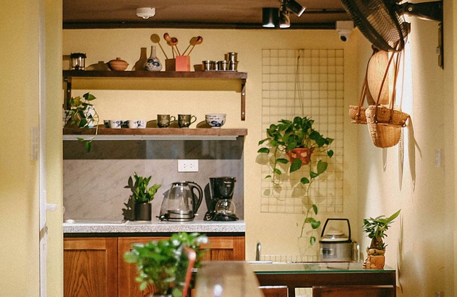 HARMONY HOMESTAY- Amazing*UNIQUE VINTAGE Design*2min to HOAN KIEM LAKE
