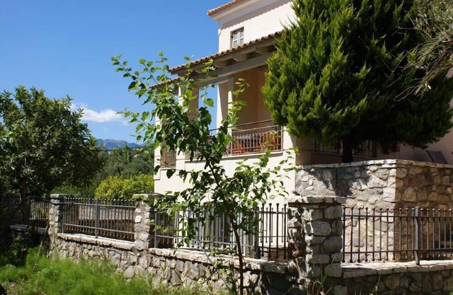 Harmony Hotel Apartments - Maisonette ERATO (60 m²) for 2-5 persons