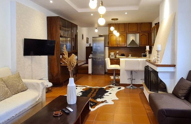 Harmony Platanidia Pelion